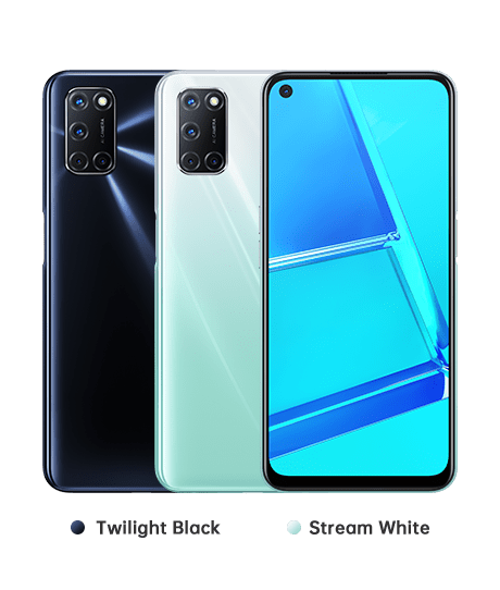 Membandingkan Smartphone Rilisan Terbaru, Samsung Galaxy A31 vs Oppo